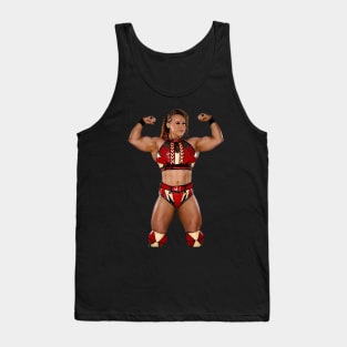 jordynne grace Tank Top